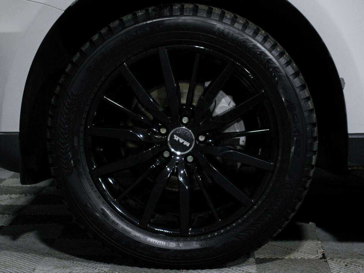 Ауди К5 б/у, 2014, Роботизированная. Фото: #15