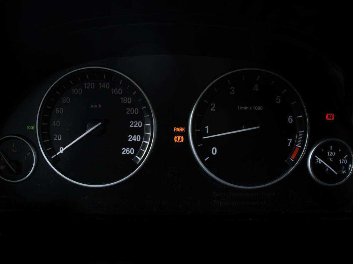 БМВ 5 серии б/у, 2013, Автоматическая. Фото: #5