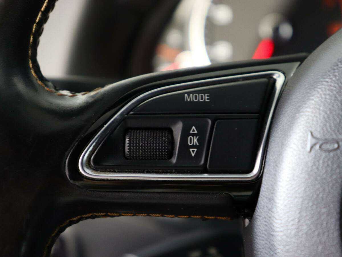 Ауди К5 б/у, 2013, Автоматическая. Фото: #16