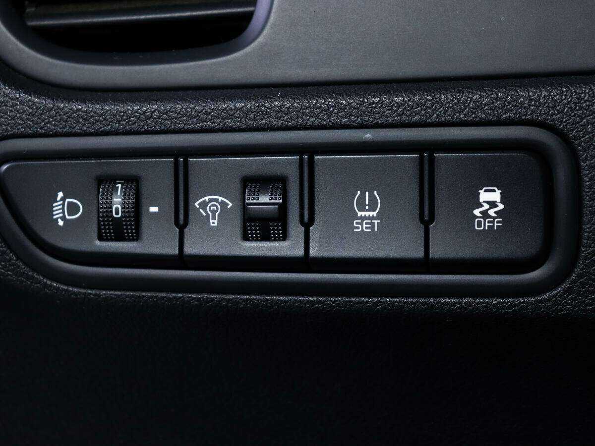 Киа Рио б/у, 2018, Механическая. Фото: #16