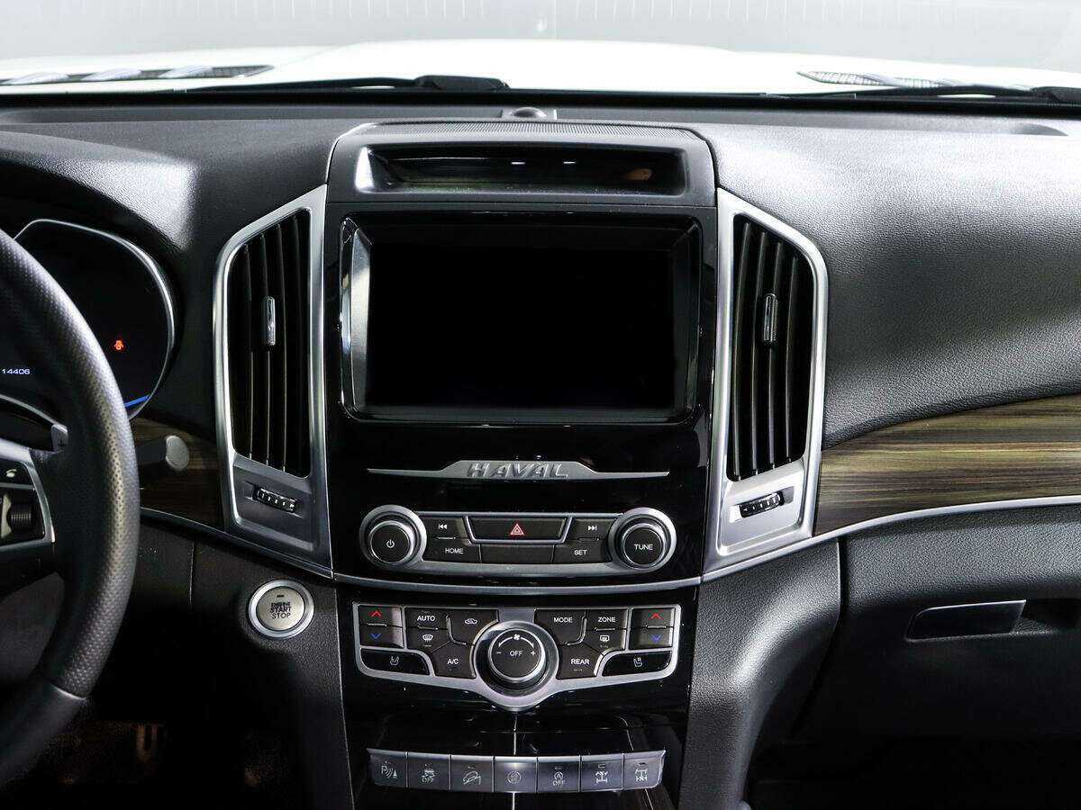 Хавал Х9 б/у, 2021, Автоматическая. Фото: #9