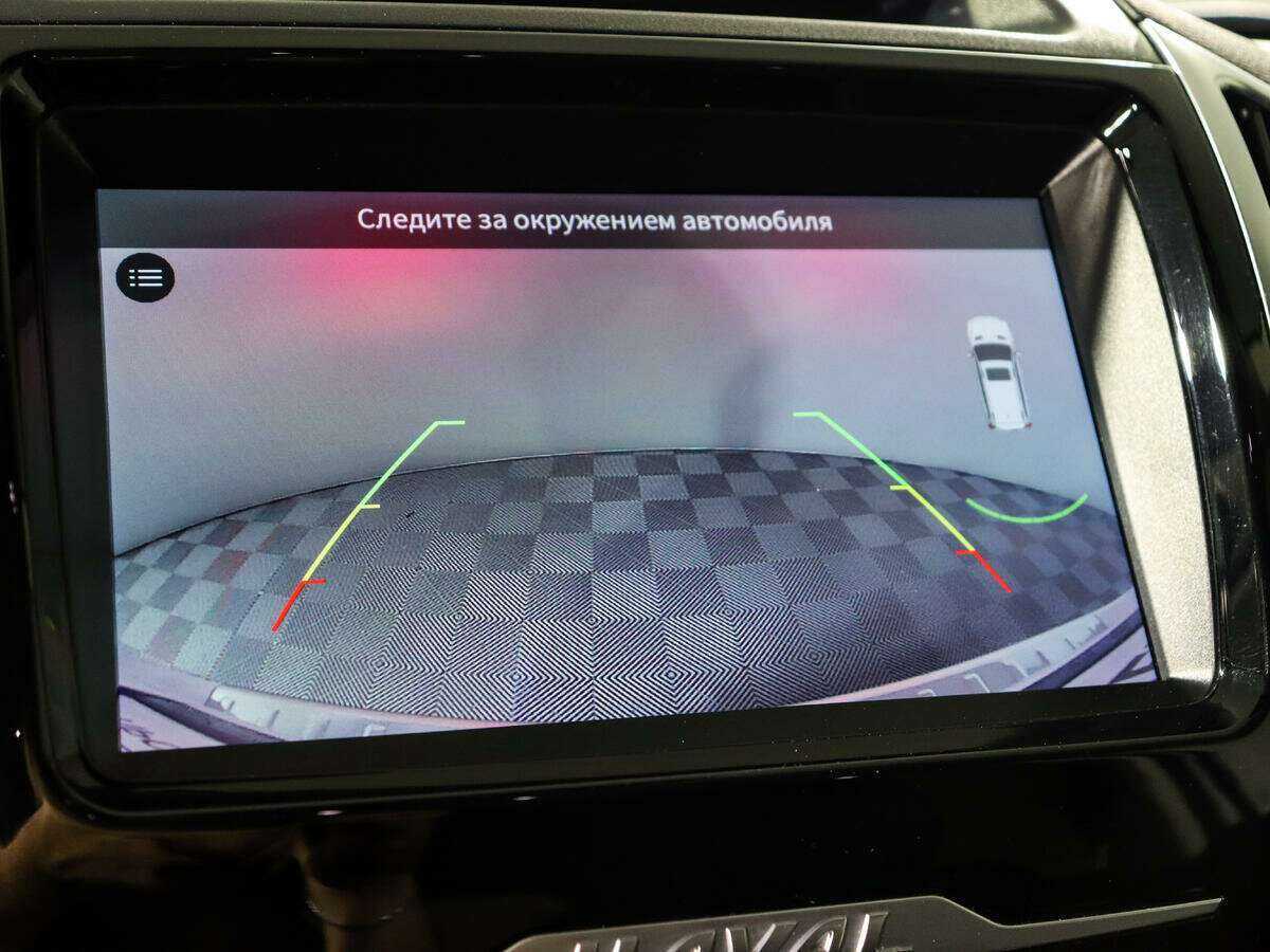 Хавал Х9 б/у, 2021, Автоматическая. Фото: #11