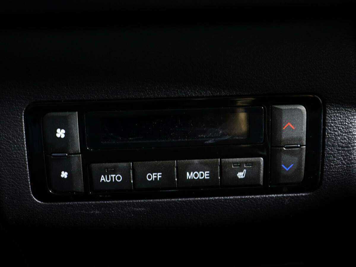 Хавал Х9 б/у, 2021, Автоматическая. Фото: #12