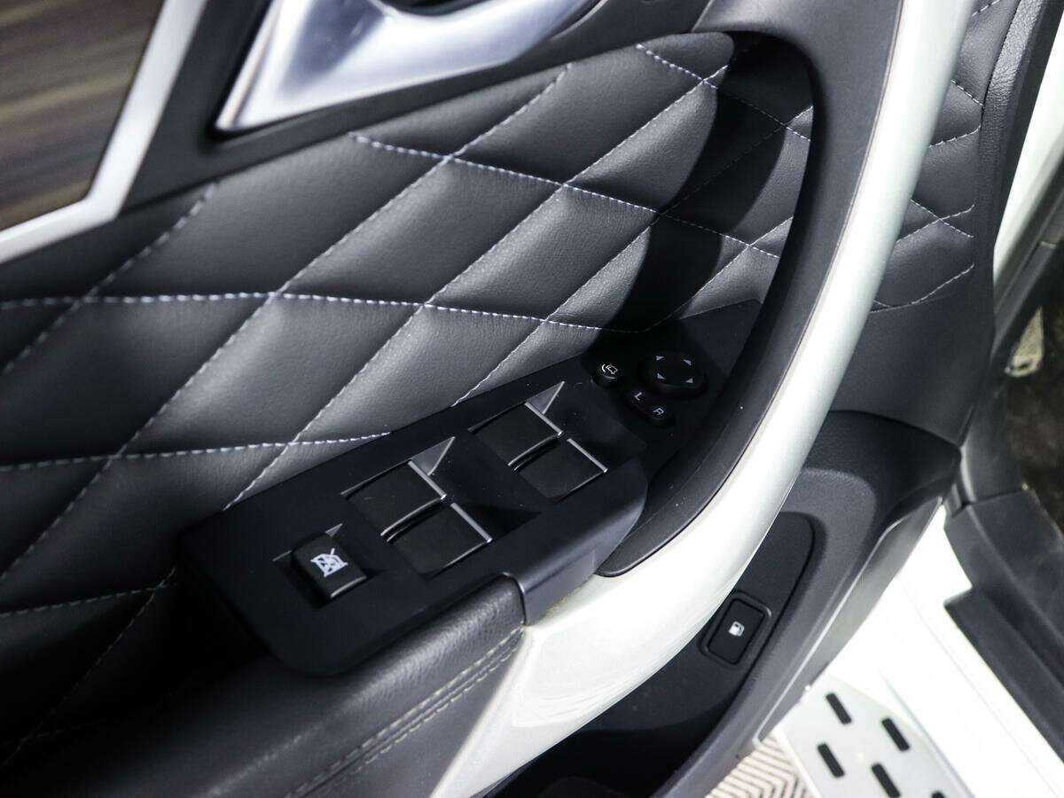 Хавал Х9 б/у, 2021, Автоматическая. Фото: #15