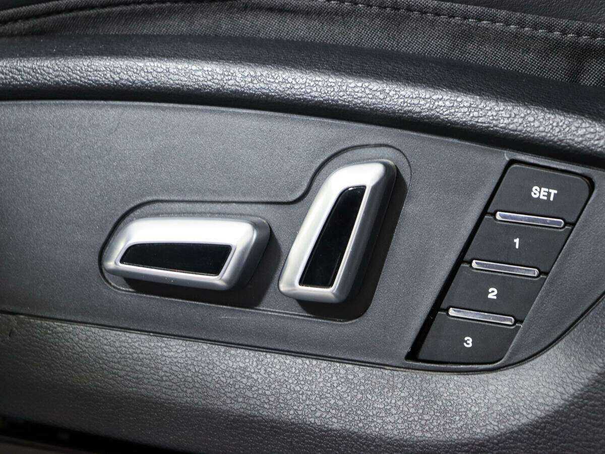 Хавал Х9 б/у, 2021, Автоматическая. Фото: #17