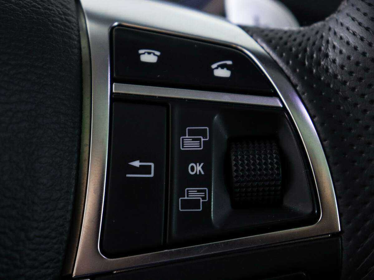 Хавал Х9 б/у, 2021, Автоматическая. Фото: #19