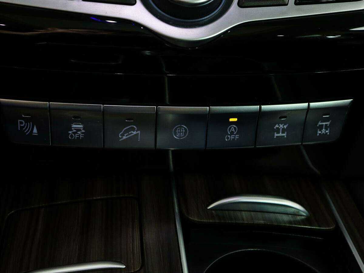 Хавал Х9 б/у, 2021, Автоматическая. Фото: #22