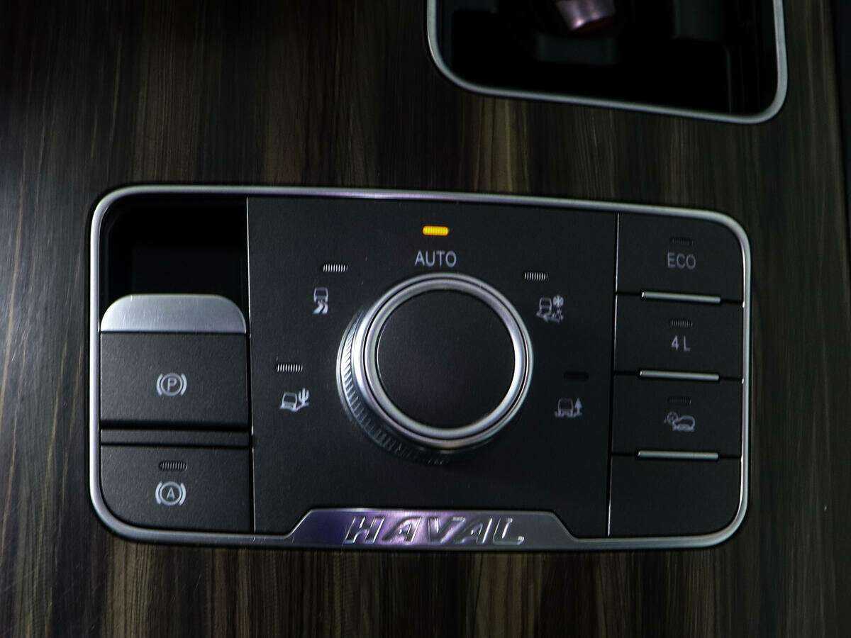 Хавал Х9 б/у, 2021, Автоматическая. Фото: #23