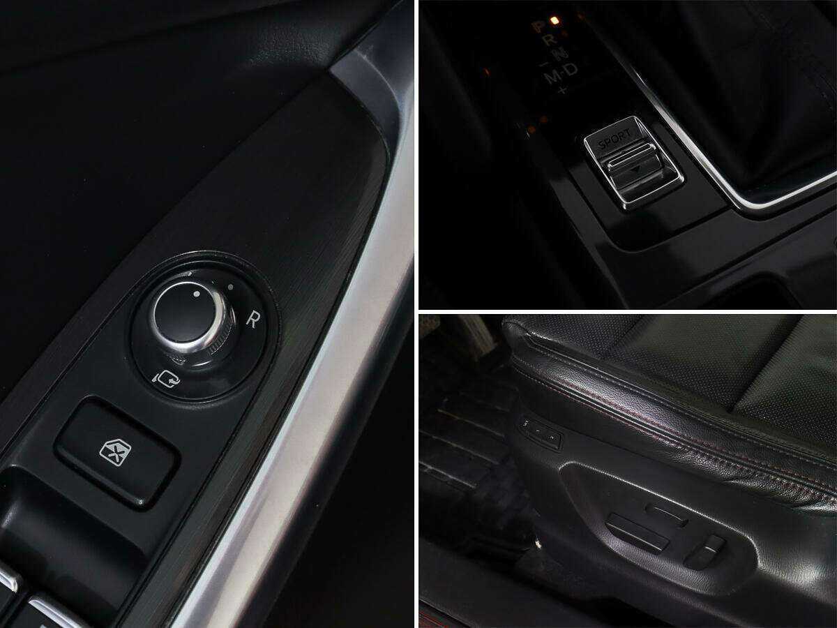 Мазда Ц-Икс-5 б/у, 2015, Автоматическая. Фото: #14