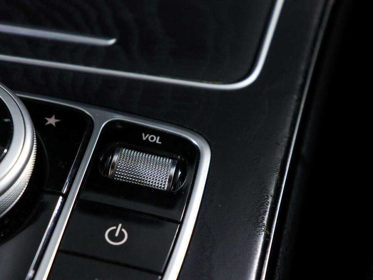 Мерседес-Бенц Ц-Класс б/у, 2016, Автоматическая. Фото: #18