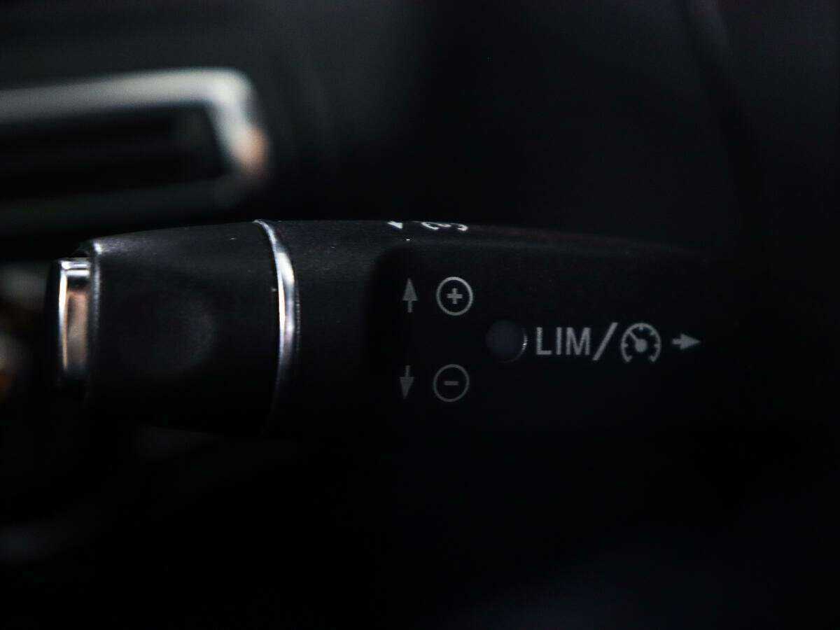 Мерседес-Бенц Ц-Класс б/у, 2016, Автоматическая. Фото: #23