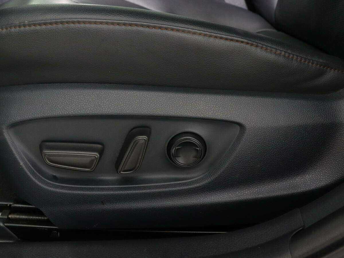 Тойота Камри б/у, 2018, Автоматическая. Фото: #16