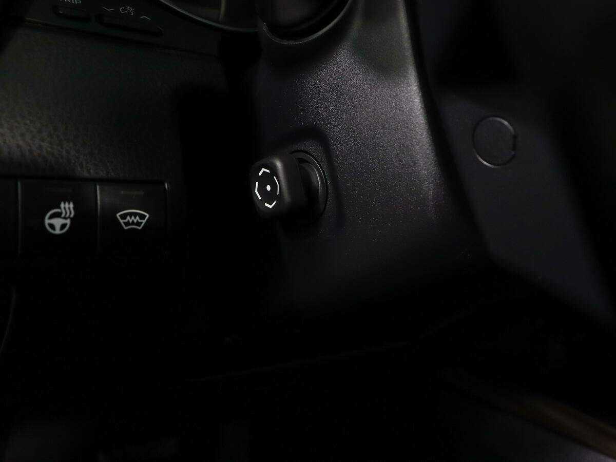 Тойота Камри б/у, 2018, Автоматическая. Фото: #18