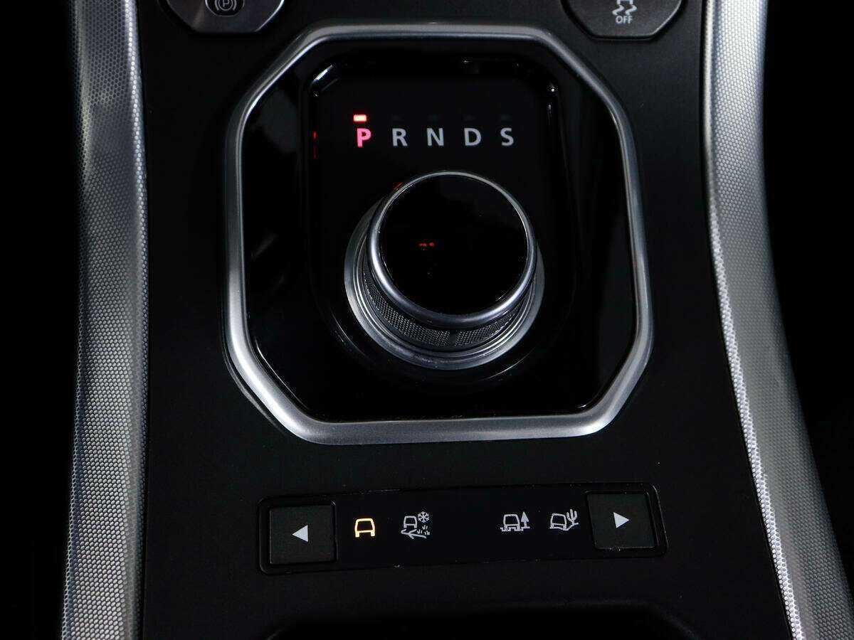 Land Rover Range Rover Evoque б/у, 2014, Автоматическая. Фото: #23