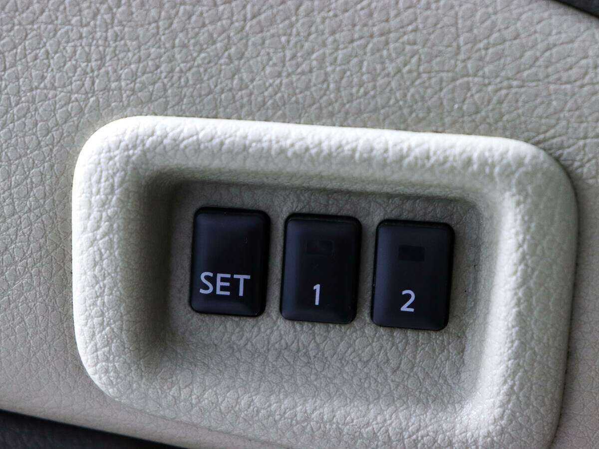 Nissan Murano б/у, 2012, Вариатор. Фото: #18