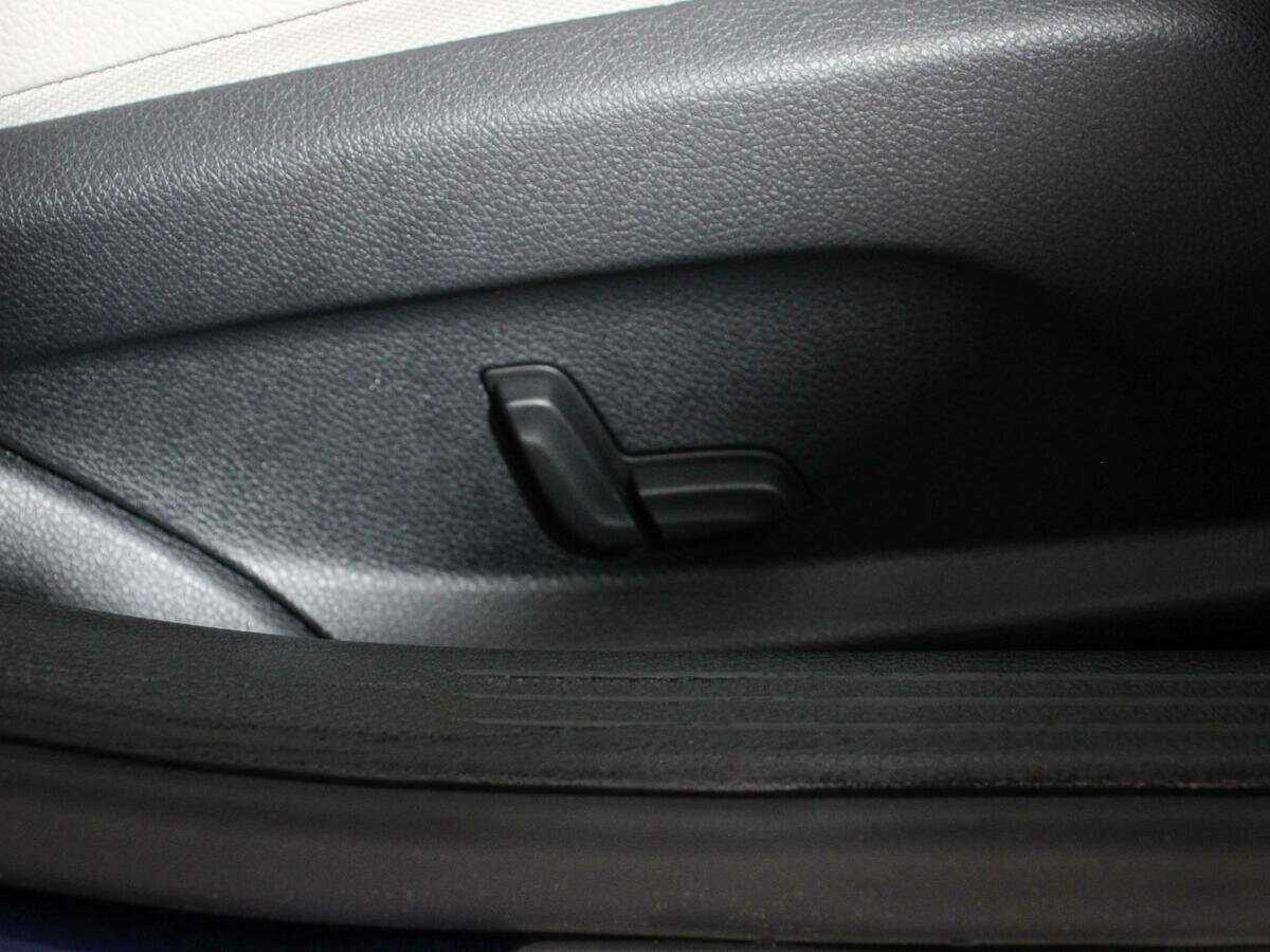 Мерседес-Бенц Ц-Класс б/у, 2015, Автоматическая. Фото: #14