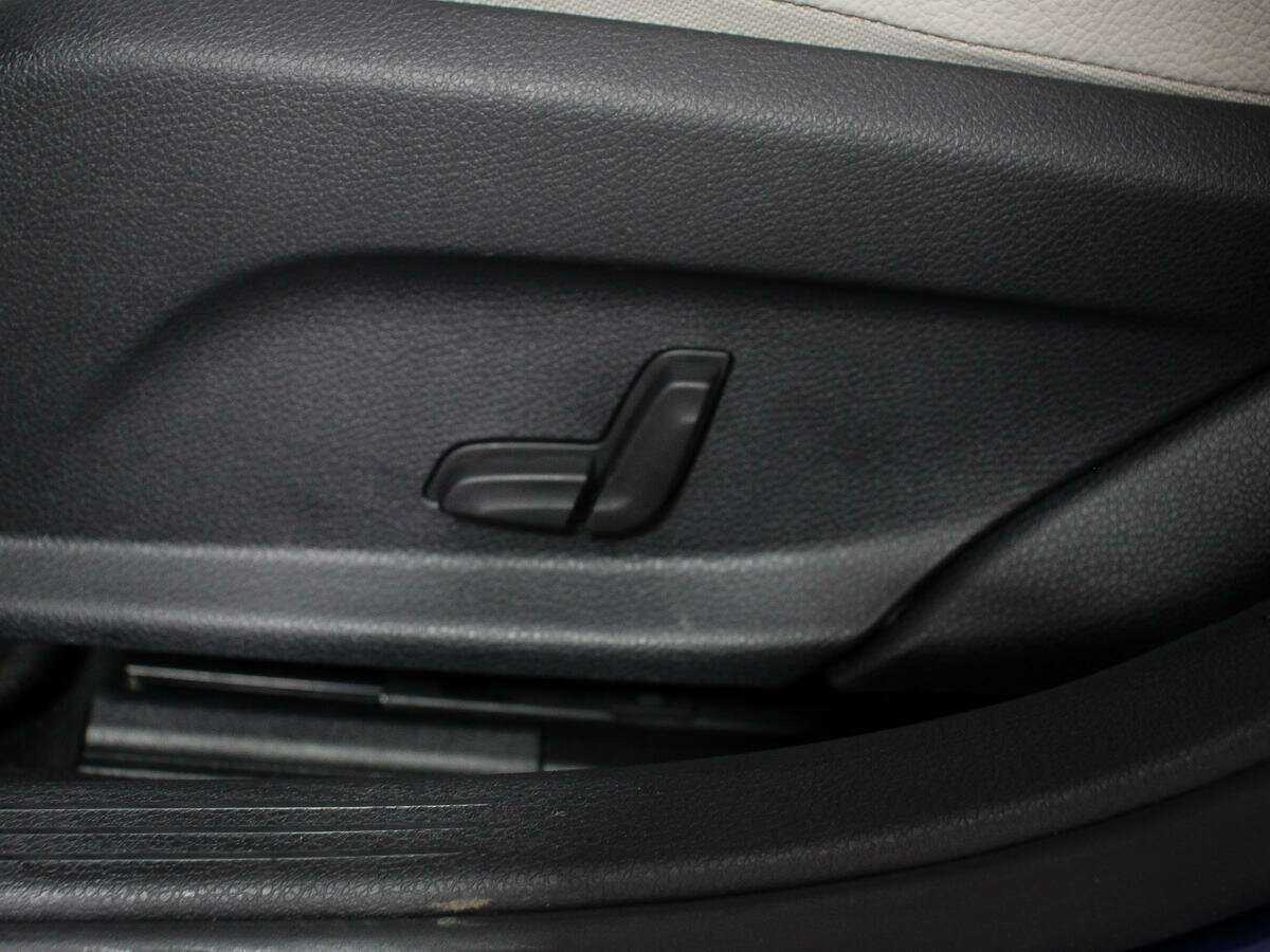 Мерседес-Бенц Ц-Класс б/у, 2015, Автоматическая. Фото: #16