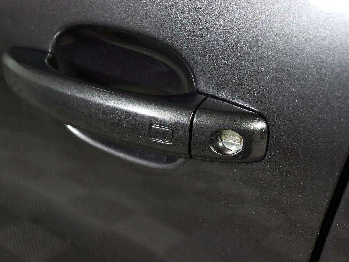 Ауди К5 б/у, 2013, Роботизированная. Фото: #14