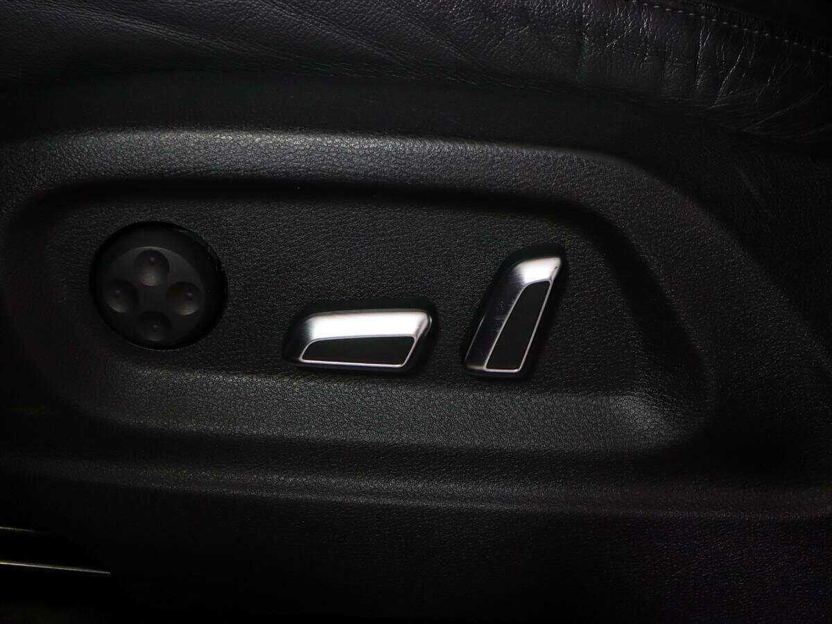 Ауди К5 б/у, 2013, Роботизированная. Фото: #16