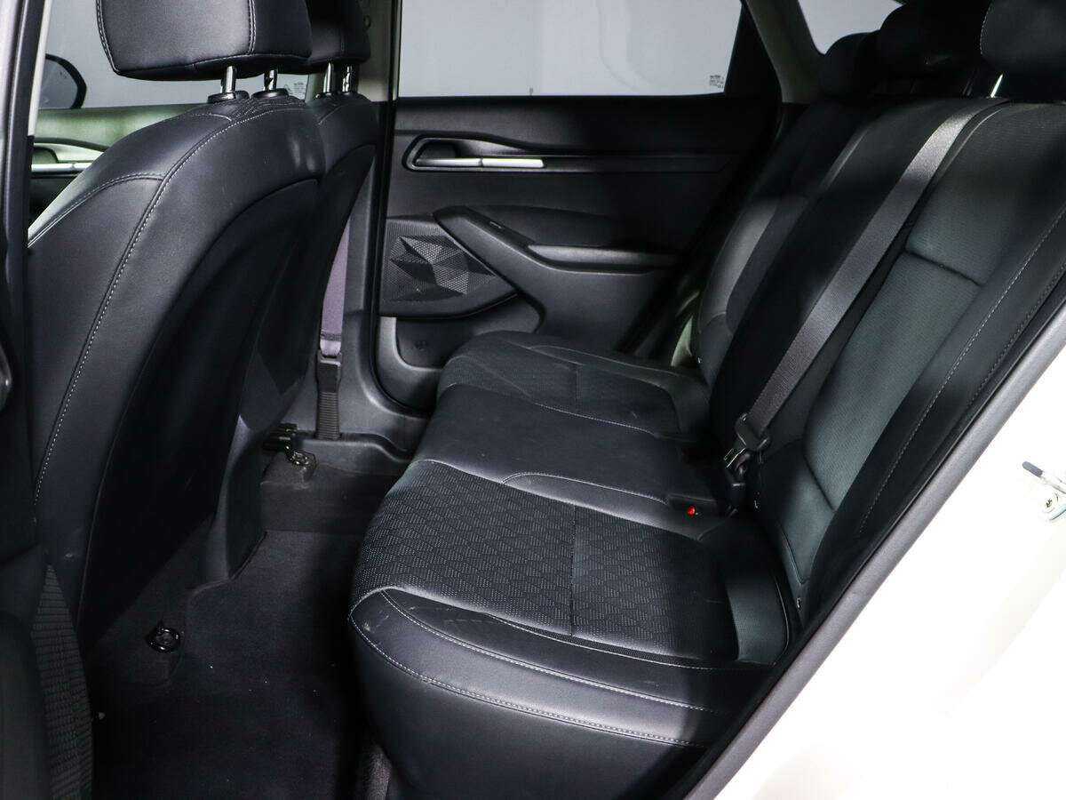 Киа Сельтос б/у, 2021, Роботизированная. Фото: #8