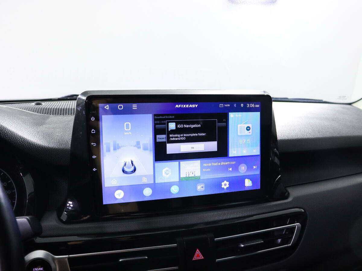 Киа Сельтос б/у, 2021, Роботизированная. Фото: #15