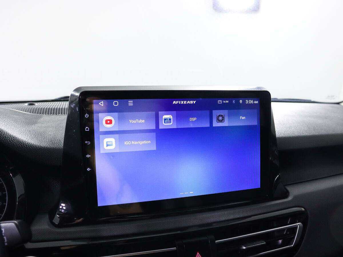 Киа Сельтос б/у, 2021, Роботизированная. Фото: #18