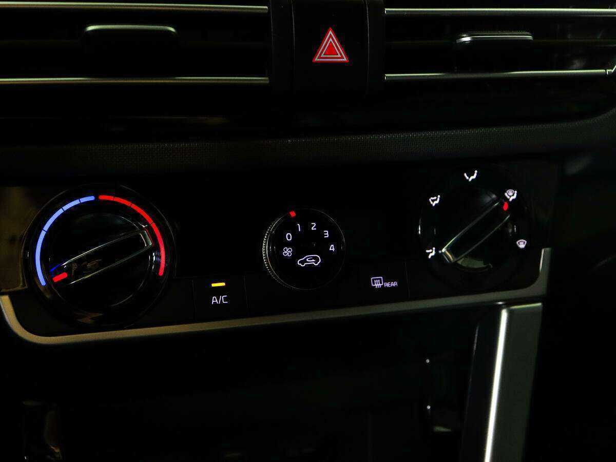 Киа Сельтос б/у, 2021, Роботизированная. Фото: #21