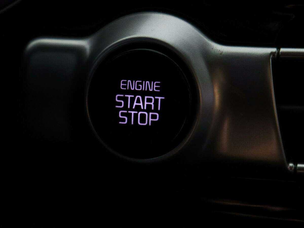 Киа Сельтос б/у, 2021, Роботизированная. Фото: #22