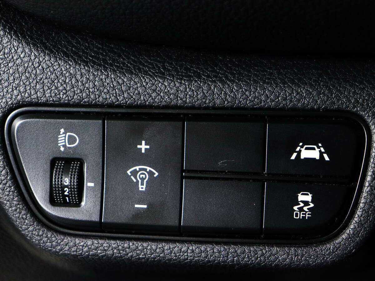 Киа Сельтос б/у, 2021, Роботизированная. Фото: #23