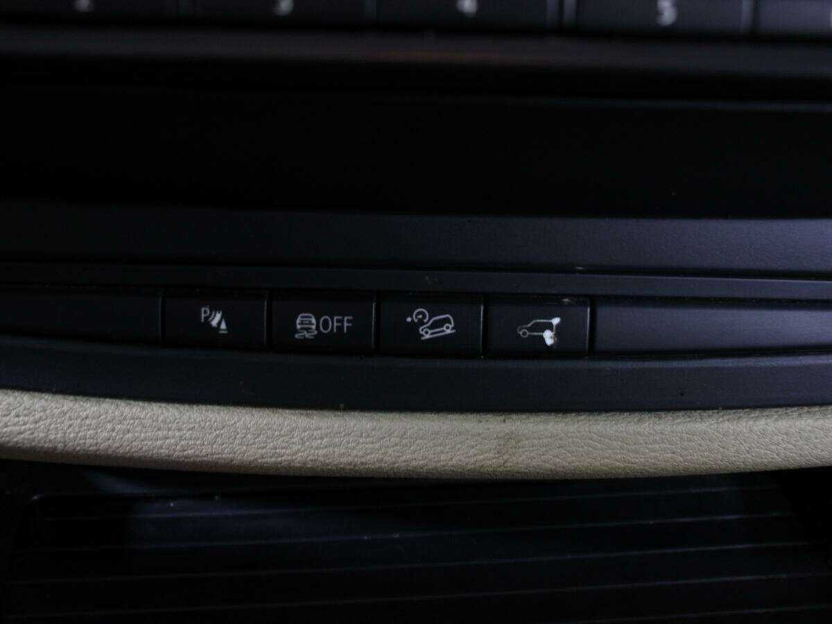 BMW X5 б/у, 2013, Автоматическая. Фото: #19