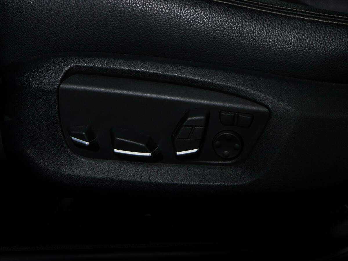 БМВ 5 серии б/у, 2015, Автоматическая. Фото: #14