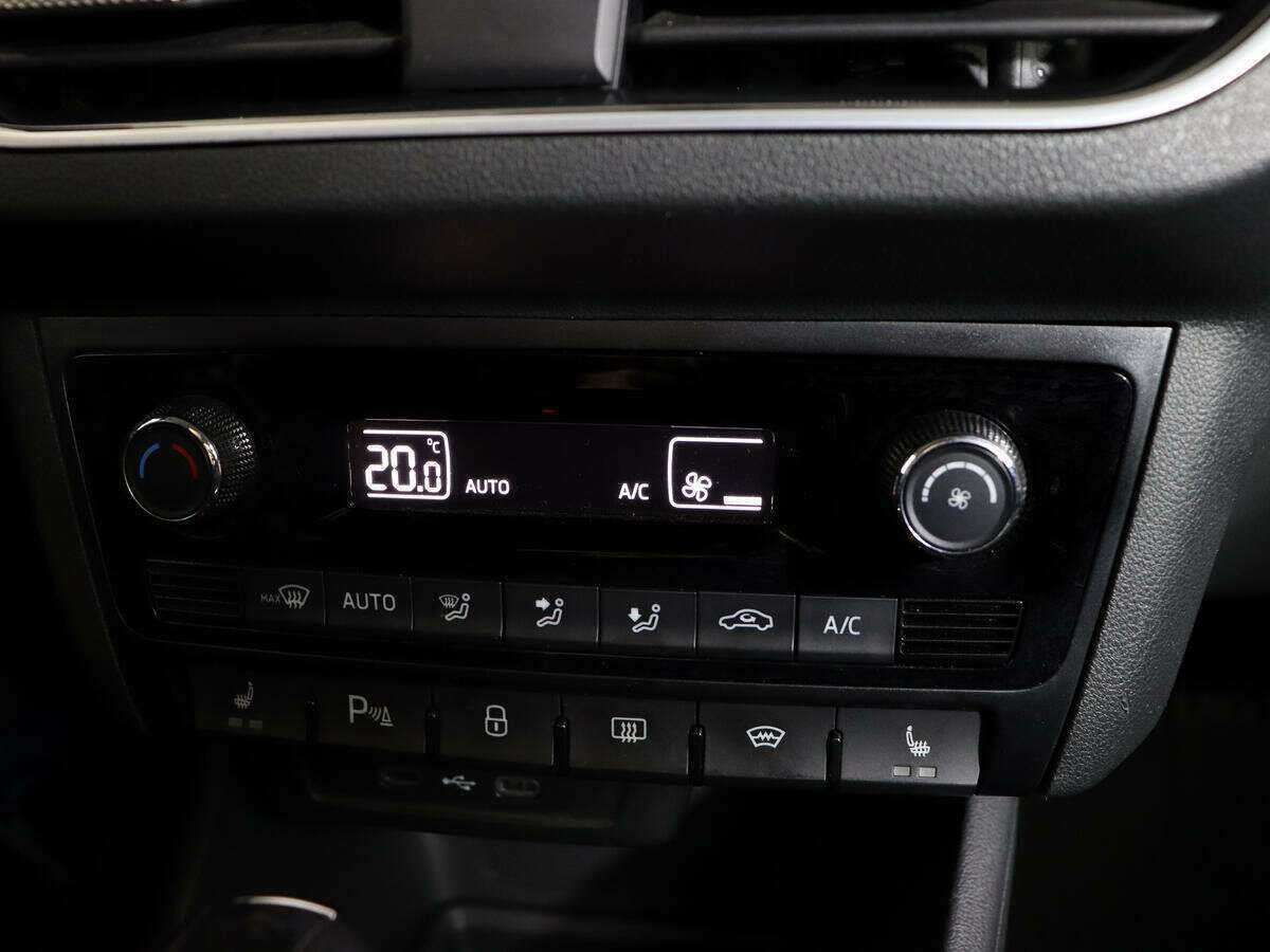 Фольксваген Поло б/у, 2020, Роботизированная. Фото: #18