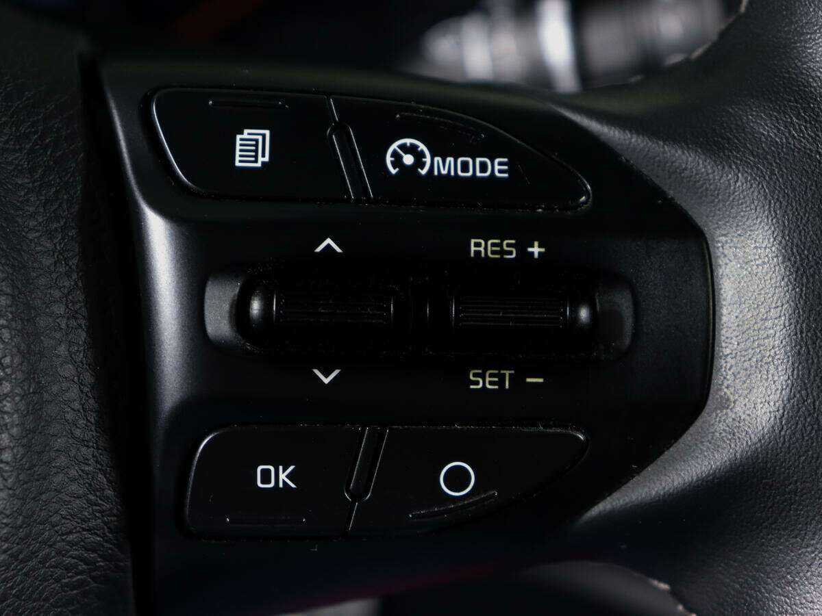 Киа Рио б/у, 2019, Автоматическая. Фото: #18