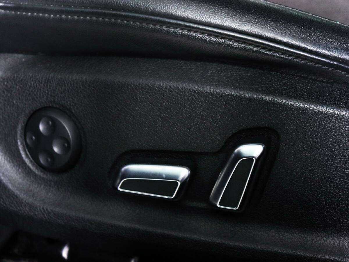 Ауди А5 б/у, 2013, Вариатор. Фото: #15