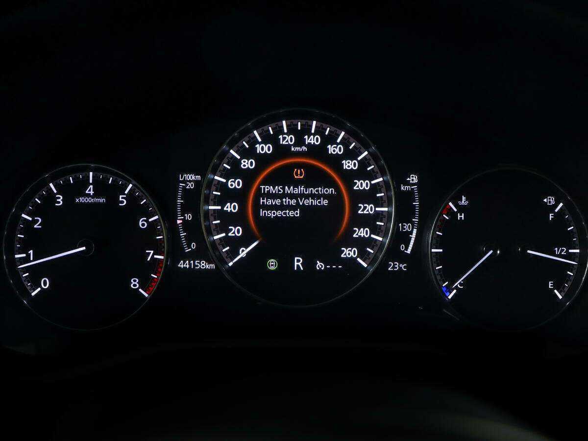 Мазда 3 б/у, 2020, Автоматическая. Фото: #7