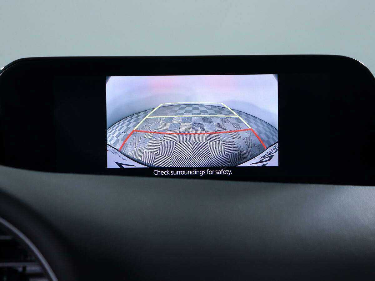 Мазда 3 б/у, 2020, Автоматическая. Фото: #12