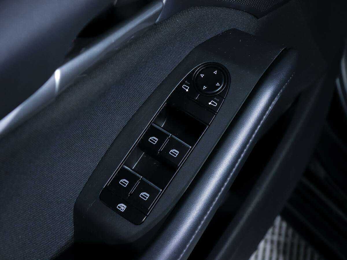 Мазда 3 б/у, 2020, Автоматическая. Фото: #13