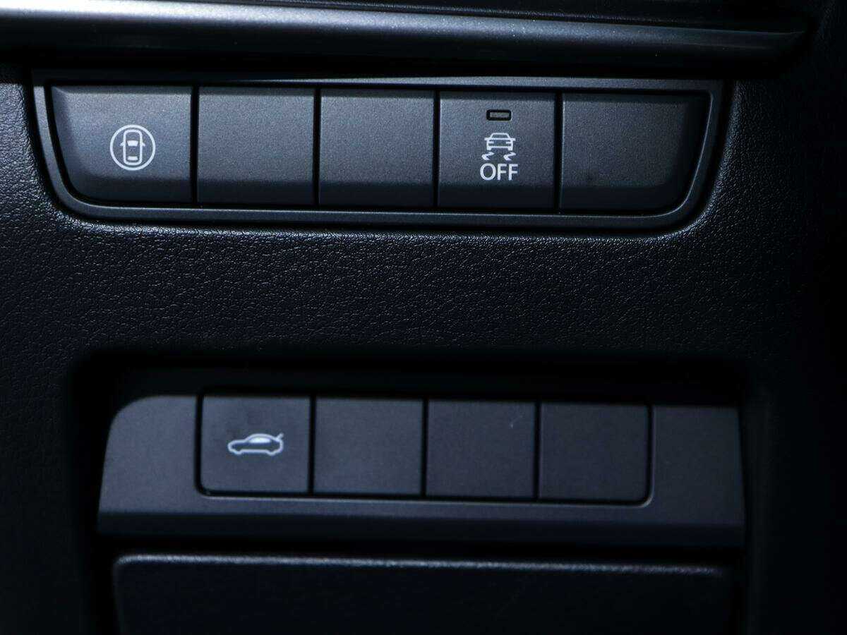 Мазда 3 б/у, 2020, Автоматическая. Фото: #14