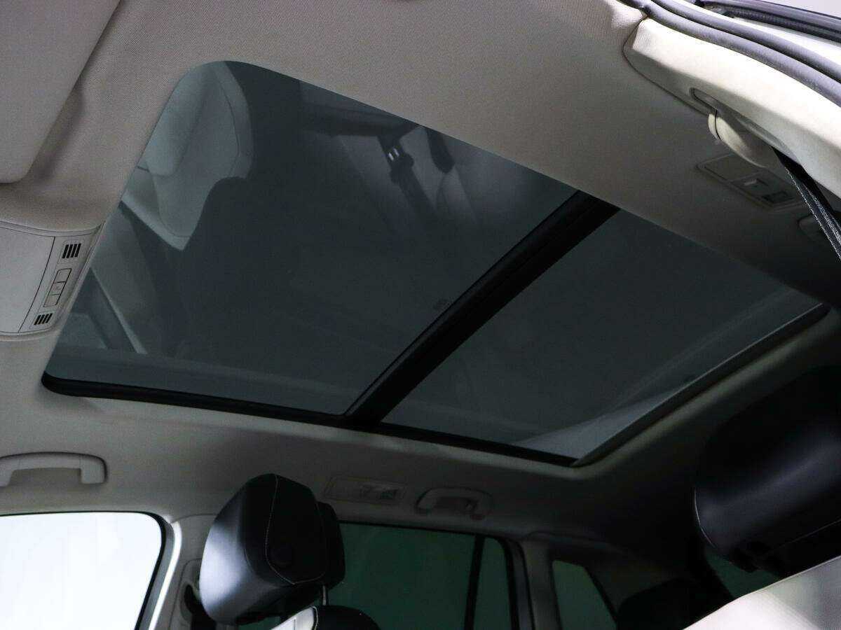 Volkswagen Tiguan б/у, 2018, Роботизированная. Фото: #14