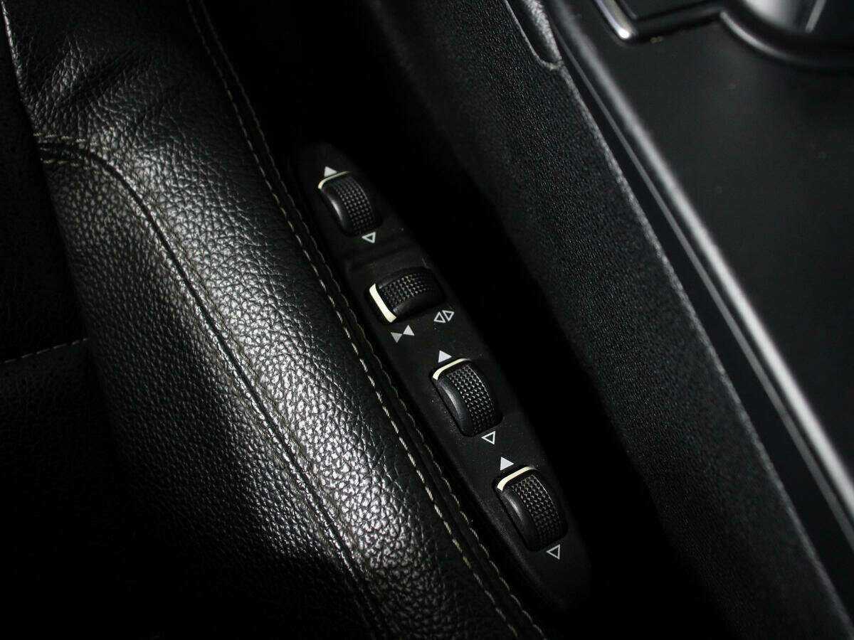 Мерседес-Бенц Е-Класс б/у, 2013, Автоматическая. Фото: #18