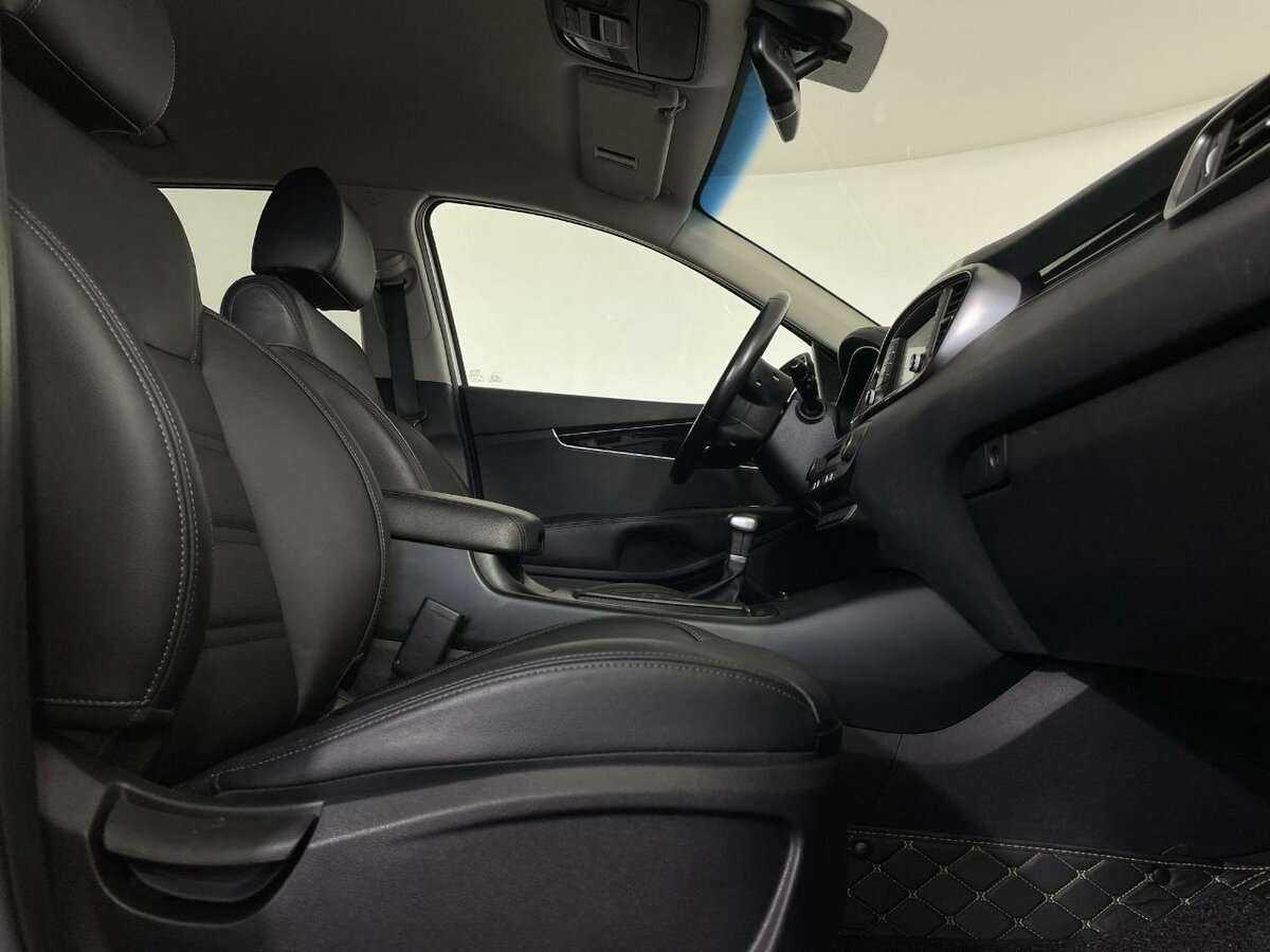 Kia Sorento б/у, 2019, Автоматическая. Фото: #13