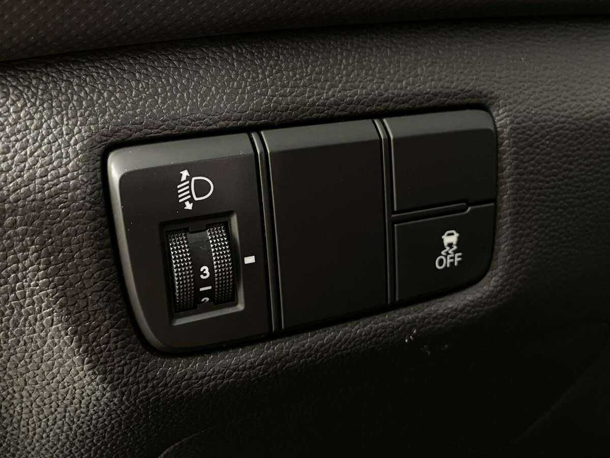 Хендай Крета б/у, 2017, Автоматическая. Фото: #7