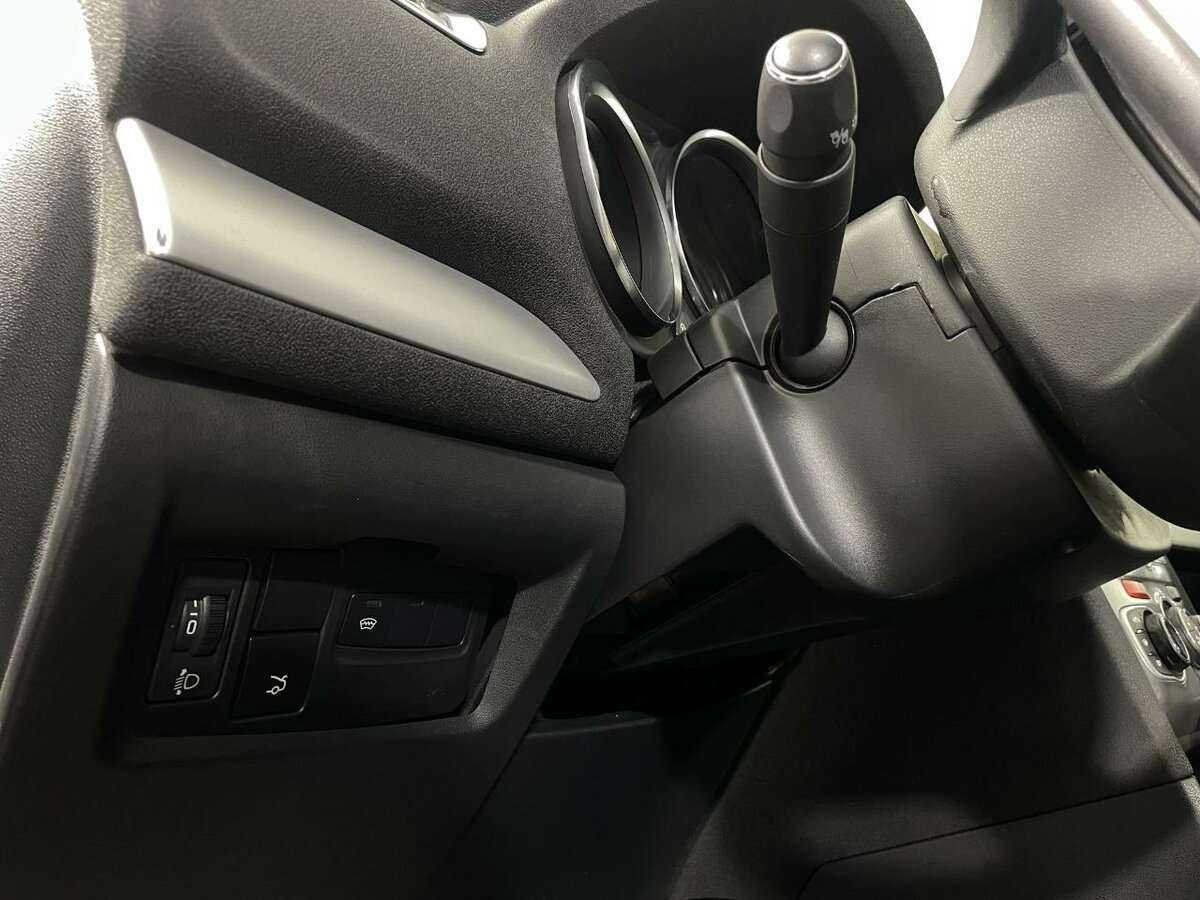 Ситроен Ц4 б/у, 2015, Автоматическая. Фото: #7