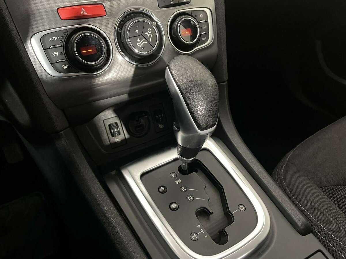 Ситроен Ц4 б/у, 2015, Автоматическая. Фото: #11