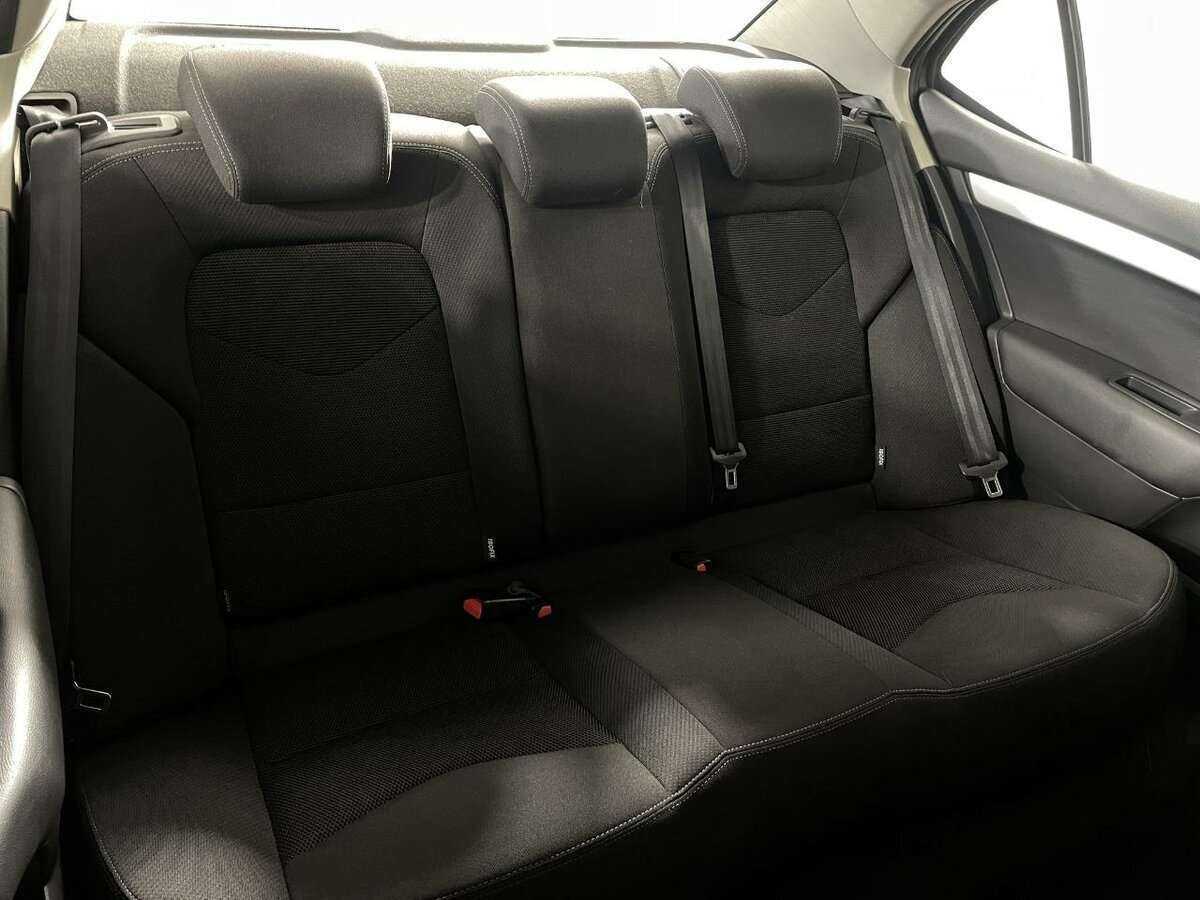 Ситроен Ц4 б/у, 2015, Автоматическая. Фото: #13