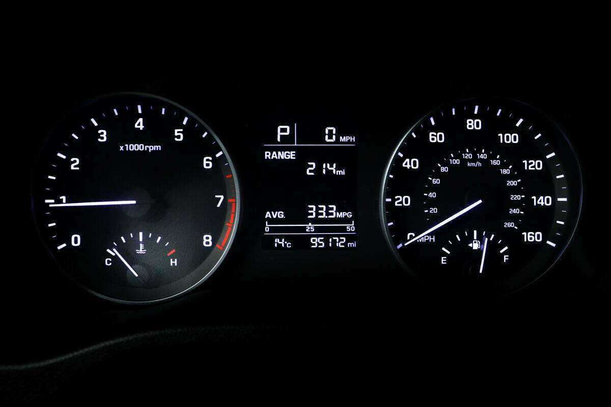 Hyundai Elantra б/у, 2018, Автоматическая. Фото: #9