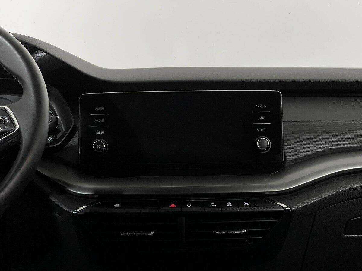 Шкода Октавия б/у, 2021, Автоматическая. Фото: #10