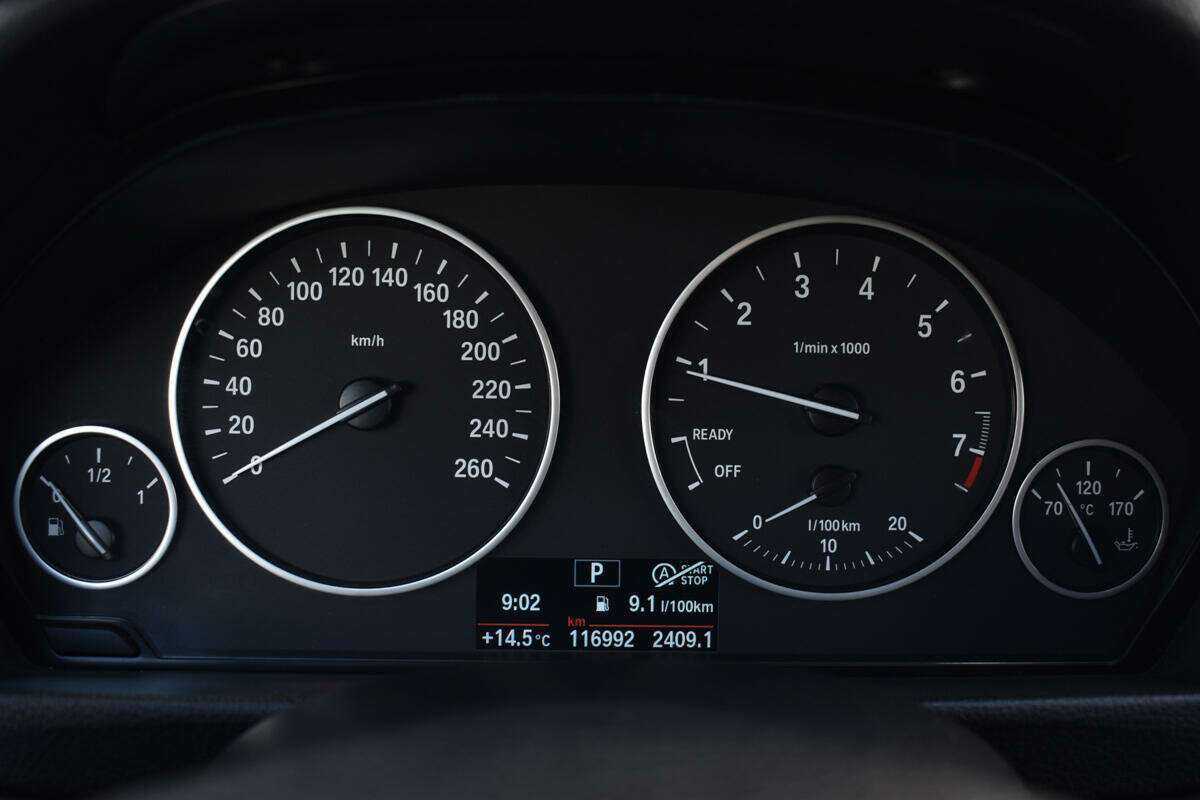 БМВ 3 серии б/у, 2018, Автоматическая. Фото: #7