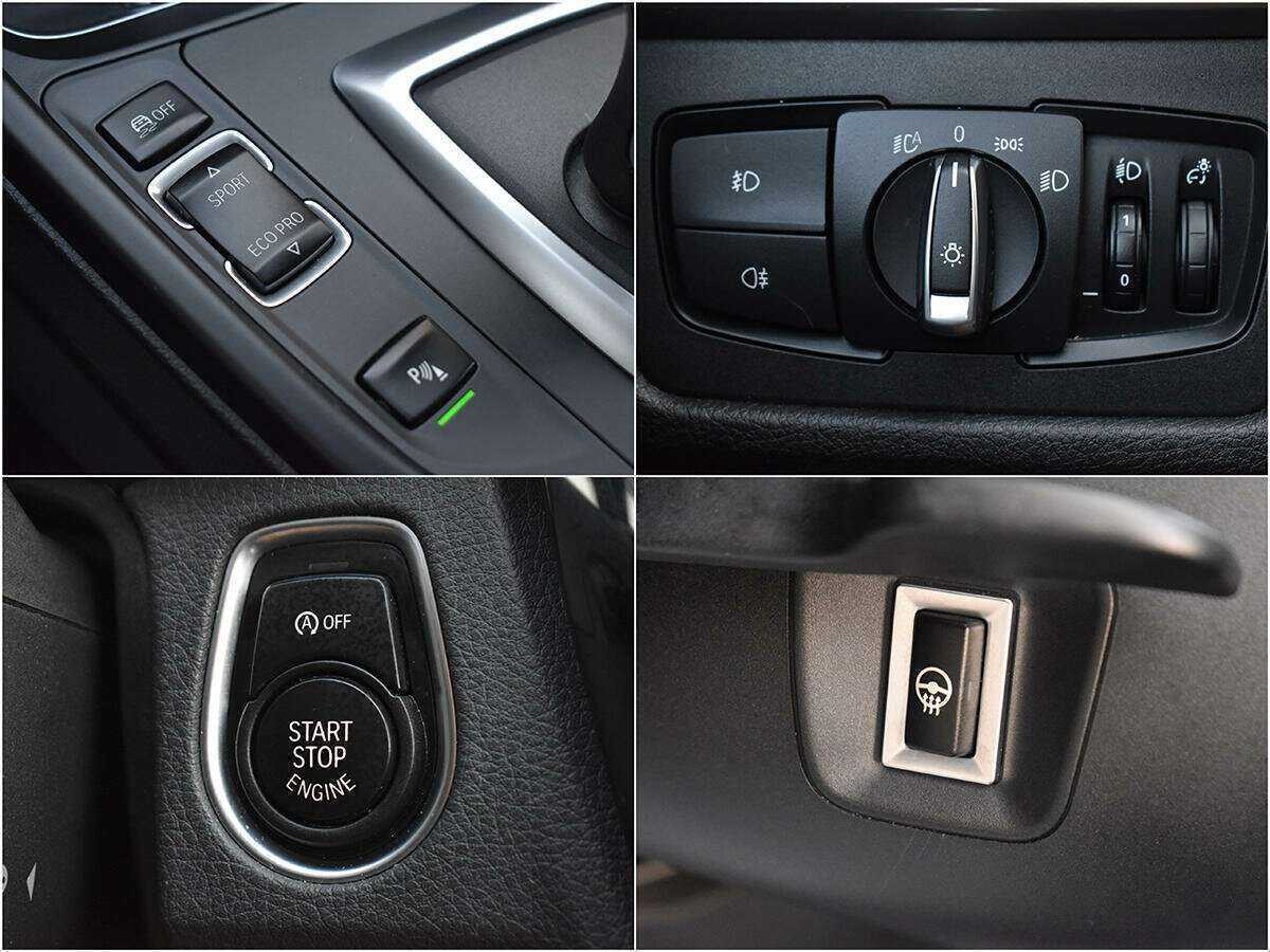 БМВ 3 серии б/у, 2018, Автоматическая. Фото: #11