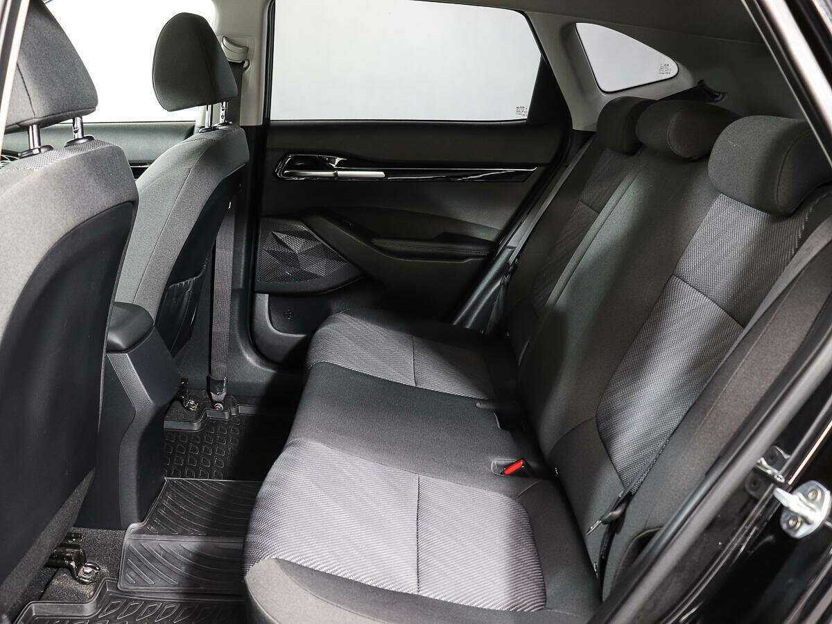 Киа Сельтос б/у, 2020, Автоматическая. Фото: #9